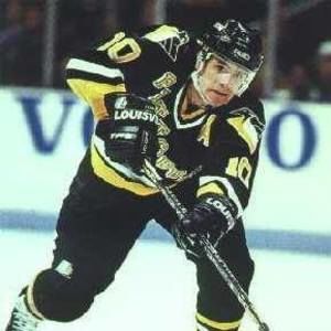 Meet your Posher, George